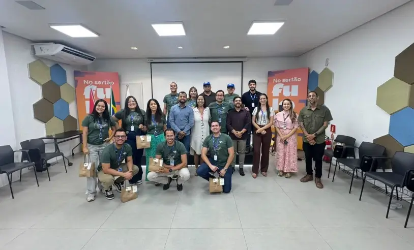 ASN Alagoas - Agência Sebrae de Notícias