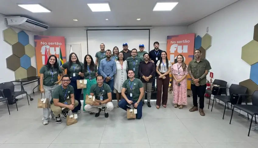 ASN Alagoas - Agência Sebrae de Notícias