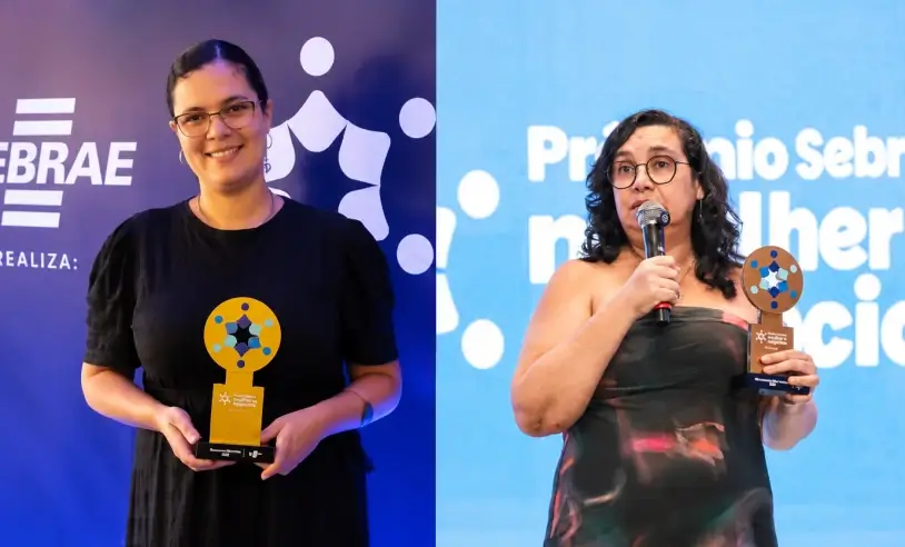 ASN Alagoas - Agência Sebrae de Notícias