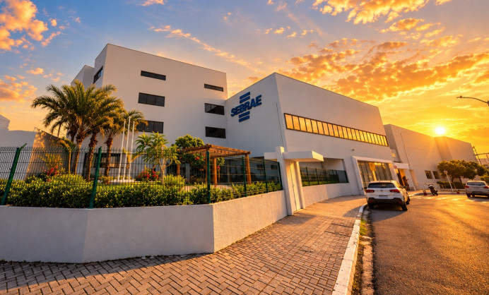 ASN Alagoas - Agência Sebrae de Notícias