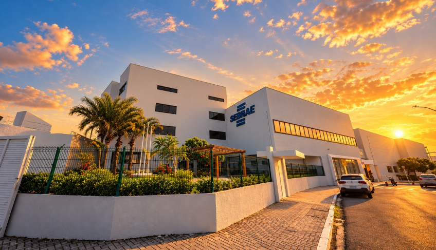ASN Alagoas - Agência Sebrae de Notícias