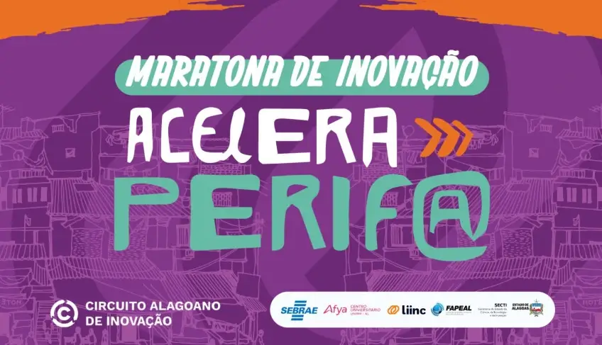 ASN Alagoas - Agência Sebrae de Notícias