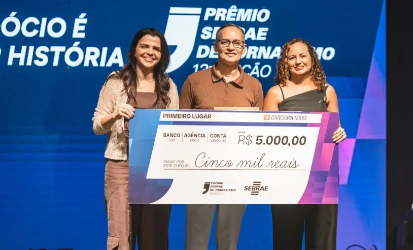 ASN Alagoas - Agência Sebrae de Notícias