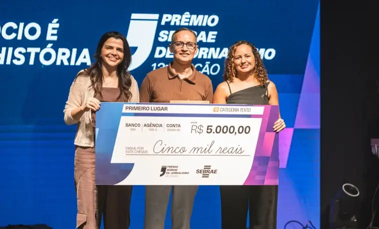 ASN Alagoas - Agência Sebrae de Notícias