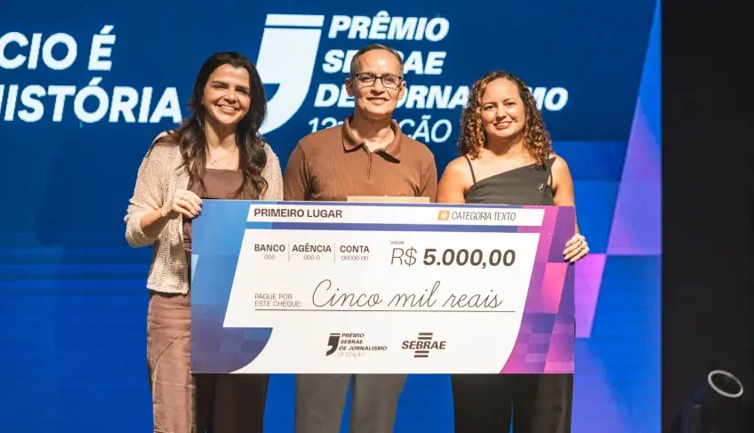 ASN Alagoas - Agência Sebrae de Notícias