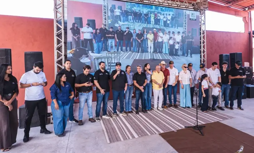 ASN Alagoas - Agência Sebrae de Notícias