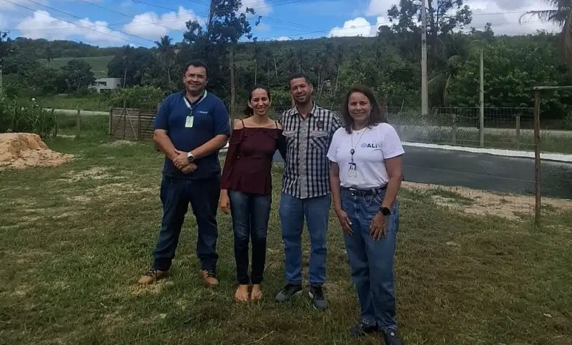 ASN Alagoas - Agência Sebrae de Notícias