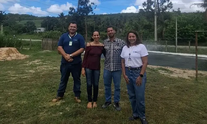 ASN Alagoas - Agência Sebrae de Notícias