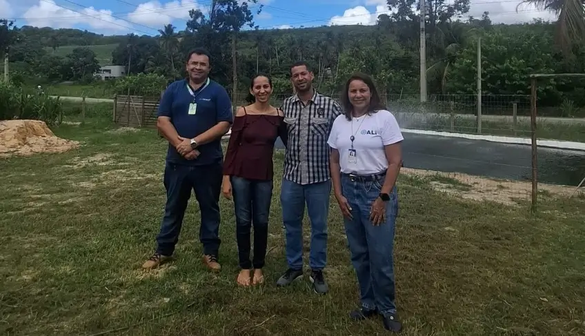 ASN Alagoas - Agência Sebrae de Notícias