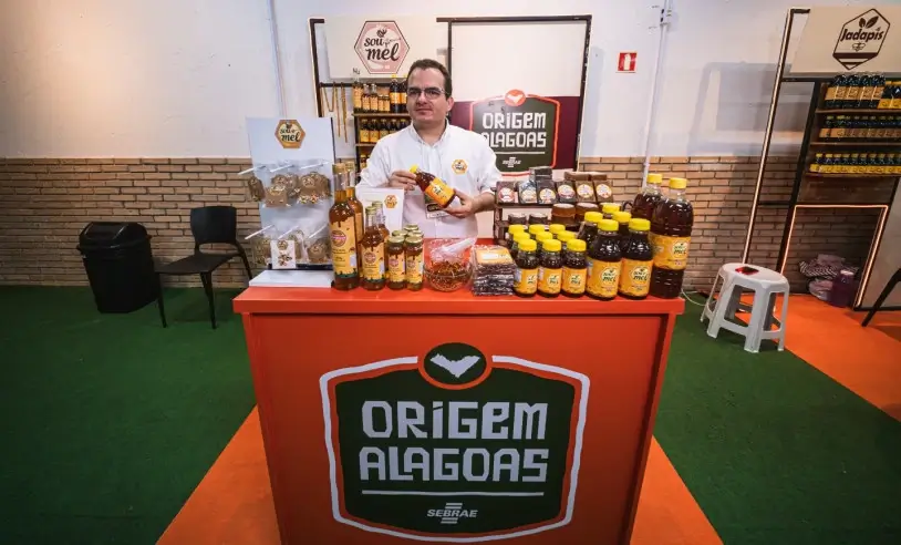ASN Alagoas - Agência Sebrae de Notícias