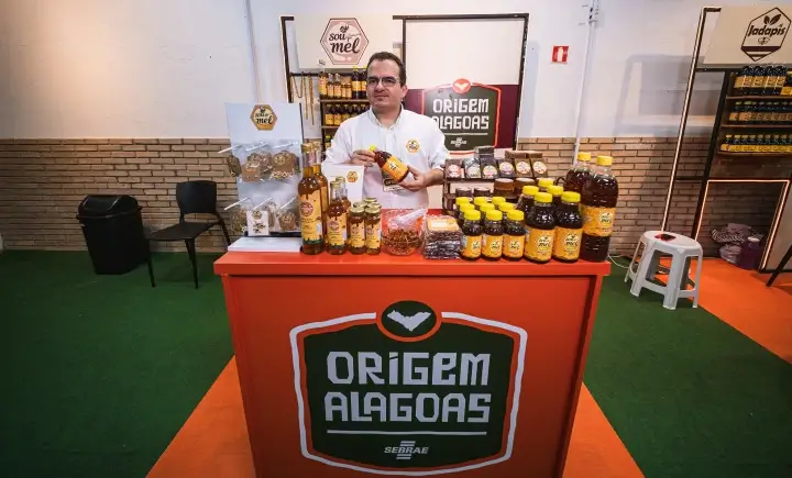 ASN Alagoas - Agência Sebrae de Notícias