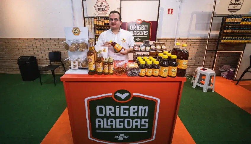 ASN Alagoas - Agência Sebrae de Notícias