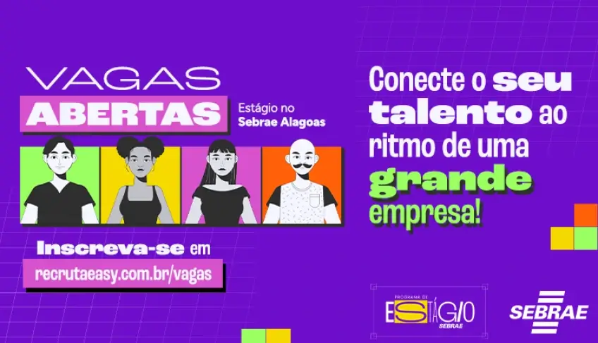 ASN Alagoas - Agência Sebrae de Notícias