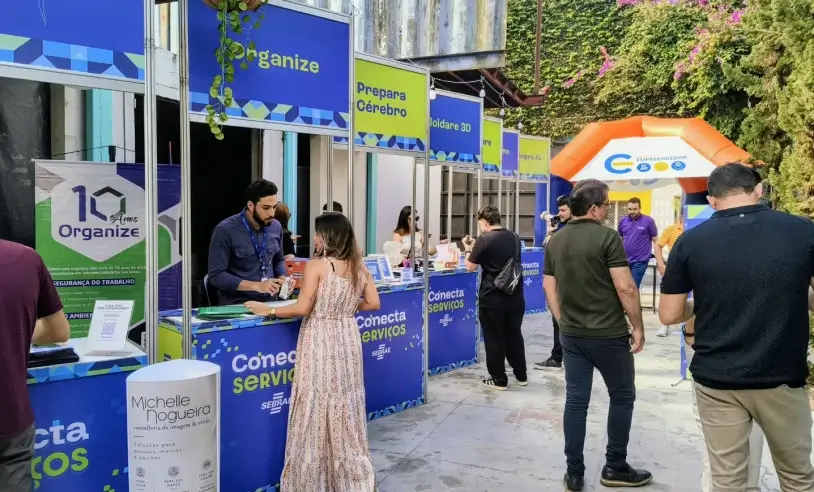 ASN Alagoas - Agência Sebrae de Notícias