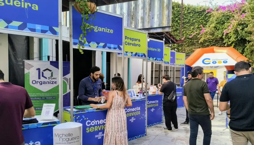 ASN Alagoas - Agência Sebrae de Notícias